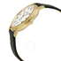 Longines Presence Automatic White Dial Men's Watch L4.805.2.11.2