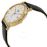 Longines Presence Automatic White Dial Men's Watch L49212122