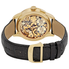 Jaeger LeCoultre Duometre 18kt Yellow Gold Chronograph Power Reserve Indicator Men's Watch Q6011420