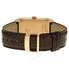 Jaeger LeCoultre Grande Reverso 976 Leather Men's Watch Q3732420