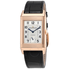 Jaeger LeCoultre Grande Reverso Silver Dial Men's Watch Q3802520
