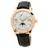 Jaeger LeCoultre Jaeger LeCoultre Master Calendar Men's Watch Q151242A