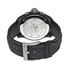 Jaeger LeCoultre Jaeger Lecoultre Master Compresser Black Dial Alligator Men's Watch Q204C470