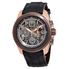 Jaeger LeCoultre Master Compressor Extreme Lab 2 Chronograph Automatic Men's Watch Q203S540