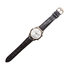 Jaeger LeCoultre Master Memovox Silver Dial Automatic Ladies Watch Q1412530