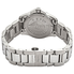 Longines Conquest Blue Sunray Diamond Dial Ladies Watch L3.377.4.97.6