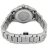 Longines Conquest Classic Black Mother of Pearl Diamond Dial Ladies Watch L22864886 L2.286.4.88.6