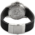 Longines Conquest V.H.P. Perpetual Chronograph Quartz Black Dial Men's Watch L37274569