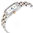 Longines Dolce Vita Mother of Pearl Dial Ladies Watch L52555877