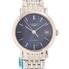 Longines Elegant Automatic Blue Dial Unisex Watch L4.309.4.92.6