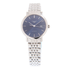 Longines Elegant Automatic Blue Dial Unisex Watch L4.310.4.92.6