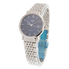 Longines Elegant Automatic Blue Dial Unisex Watch L4.310.4.92.6