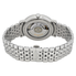 Longines Elegant Collection Grey Dial Automatic Men's Watch L49104726