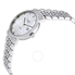 Longines Elegant Mother of Pearl Dial Ladies Watch L43104876