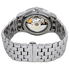 Longines Flagship Automatic Diamond Black Dial Men's Watch L48994576
