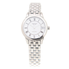 Longines Flagship Automatic White Dial Unisex Watch L4.274.4.21.6