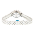 Longines Flagship Automatic White Dial Unisex Watch L4.274.4.21.6