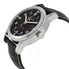 Longines Heritage Avigation Automatic Black Dial Black Leather Men's Watch L28314532