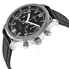 Longines Heritage Military 1938 Chronograph Black Dial Men's Watch L27904530 L2.790.4.53.0