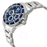 Longines HydroConquest Automatic Chronograph Men's Watch 37444966 L3.744.4.96.6