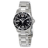 Longines HydroConquest Black Dial Men's Ladies L33404566