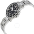 Longines HydroConquest Black Dial Men's Ladies L33404566