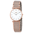 Longines La Grande Classique Ladies Watch L47551927 L4.755.1.92.7
