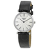 Longines La Grande Classique Silver Dial Ladies Watch L4.209.4.71.2