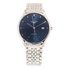 Longines Lyre Automatic Blue Dial Watch L49604926 L4.960.4.92.6