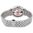 Longines Lyre Quartz White Dial Ladies Watch L4.759.4.11.6