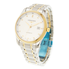 Longines Master Automatic White Dial Unisex Watch L2.793.5.97.7