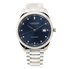 Longines Master Collection Automatic Chronometer Diamond Blue Dial Unisex Watch L2.793.4.97.6