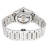 Longines Master Collection Automatic Mother of Pearl Dial Stainless Steel Ladies Watch L2.257.4.87.6