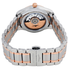 Longines Master Automatic Silver Dial Ladies Watch L2.257.5.79.7