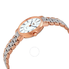 Longines Presence Automatic Ladies Two Tone Watch L4.322.1.11.7
