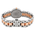Longines Prima Luna Mother Of Pearl Diamond Dial Ladies Watch L81105876
