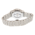 Longines Record Automatic White Dial Unisex Watch L2.321.4.11.6