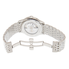 Longines Record Automatic White Dial Unisex Watch L2.821.4.72.6