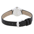 Longines Mini Mother Of Pearl Dial Ladies Leather Watch L23030872