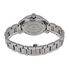 Longines Conquest Automatic Black Dial Stainless Steel Men's Watch L3.687.4.56.6