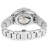 Longines Conquest Classic Black Dial Chronograph Moon Phase Men's Watch L27984526 L2.798.4.52.6