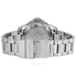Longines Hydro Conquest Blue and Orange Dial Blue Bezel Stainless Steel Men's Watch L36964036 L3.696.4.03.6
