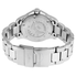 Longines HydroConquest Black Dial Stainless Steel Men's Watch L36404566 L3.640.4.56.6