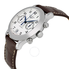 Longines Master Collection Andre Agassi Automatic Men's Watch L2.669.4.78.3