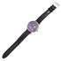 Maurice Lacroix Automatic Black Dial Watch SD6007-WD501-330