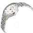 Maurice Lacroix Masterpice Date Silver Dial Men's Watch MP6407-SS002-110