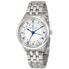 Maurice Lacroix Masterpiece Cinq Aiguilles Automatic Men's Watch MP6507-SS002-110