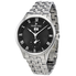 Maurice Lacroix Masterpiece Tradition Black Dial Men's Watch MP6707-SS002-310
