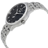 Maurice Lacroix Masterpiece Tradition Black Dial Men's Watch MP6707-SS002-310