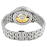 Maurice Lacroix Masterpiece Tradition Black Dial Men's Watch MP6707-SS002-310